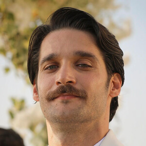 Fares Yaghi Headshot 6 of 6