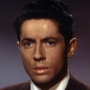 Farley Granger Headshot 2 of 4