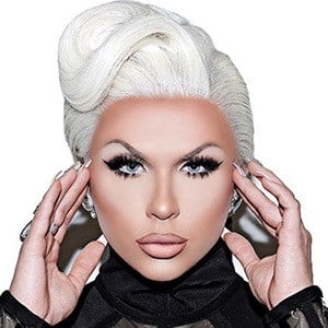 Farrah Moan Headshot 3 of 10