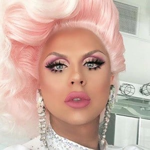 Farrah Moan Headshot 4 of 10