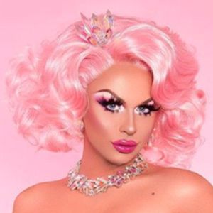 Farrah Moan Headshot 5 of 10