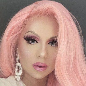 Farrah Moan Headshot 6 of 10