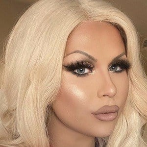 Farrah Moan Headshot 7 of 10