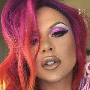 Farrah Moan Headshot 9 of 10