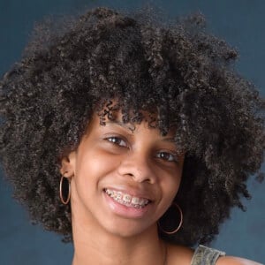 Farrah Ozuna Wilson Headshot 2 of 3