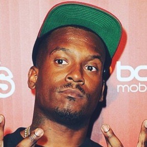 Fashawn Headshot 2 of 6