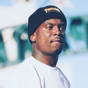 Fashawn Headshot 3 of 6