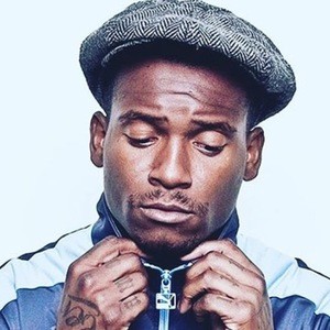 Fashawn Headshot 4 of 6