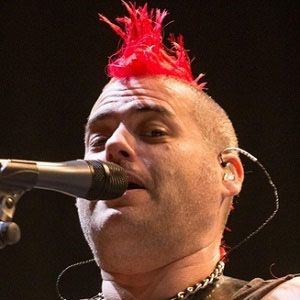 Fat Mike Headshot 2 of 6