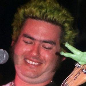 Fat Mike Headshot 5 of 6