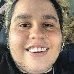 Fat Nick Headshot 2 of 9