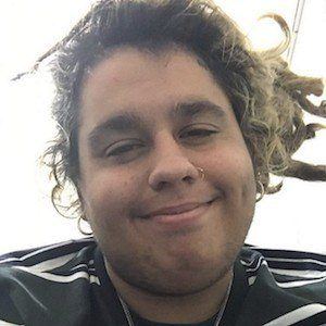 Fat Nick Headshot 5 of 9