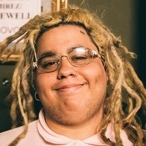 Fat Nick Headshot 8 of 9