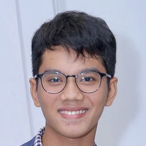 Fathul Kamil at age 19