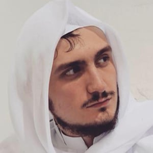 Fatih Seferagic Headshot 2 of 6