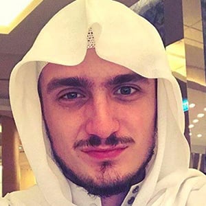 Fatih Seferagic Headshot 4 of 6