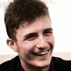 Fatih Seferagic Headshot 6 of 6