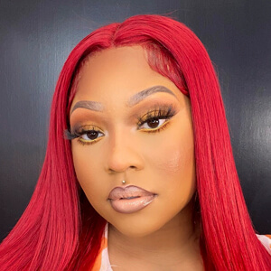 Fatima Starks Headshot 2 of 13