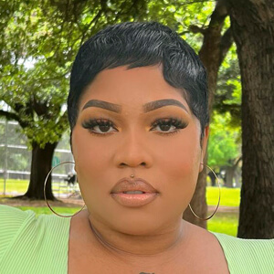 Fatima Starks Headshot 6 of 13