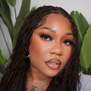Fatima Starks Headshot 7 of 13