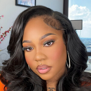 Fatima Starks Headshot 8 of 13