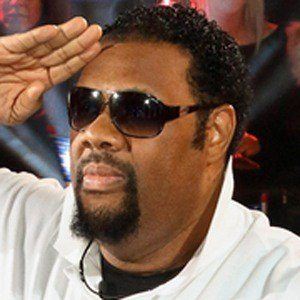 Fatman Scoop Headshot 2 of 2