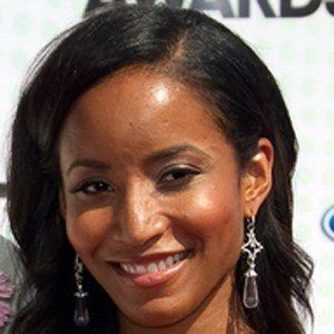 Faune A. Chambers - Bio, Family, Trivia | Famous Birthdays