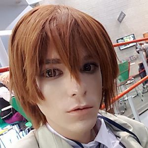 Faust (ItsSuperEffective) Headshot