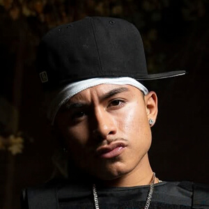 Favian Martinez Headshot 2 of 5