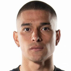Favio Álvarez Headshot 3 of 4