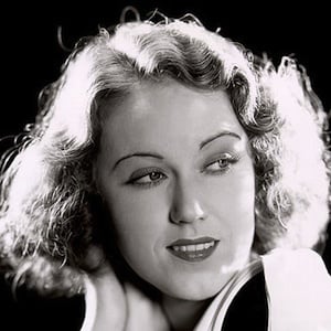 Fay Wray Headshot 2 of 5