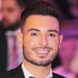 Faydee Headshot 2 of 10