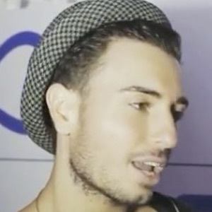 Faydee Headshot 6 of 10