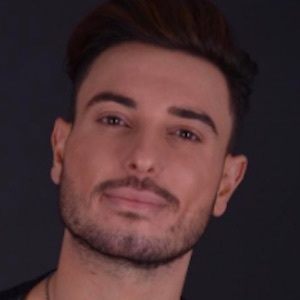 Faydee Headshot 9 of 10