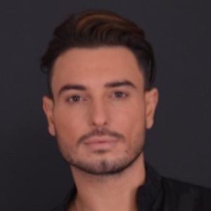 Faydee Headshot 10 of 10