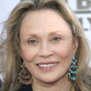 Faye Dunaway Headshot 9 of 10