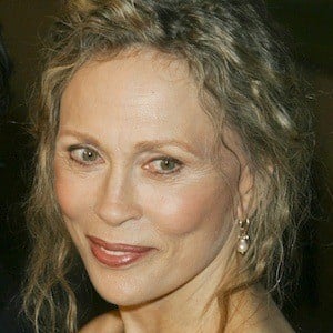 Faye Dunaway Headshot 10 of 10