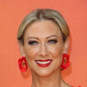 Faye Tozer Headshot 5 of 5