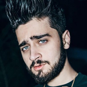 FaZe Mito Headshot 2 of 10