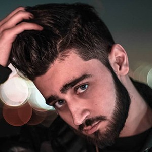 FaZe Mito Headshot 3 of 10