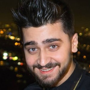 FaZe Mito Headshot 4 of 10