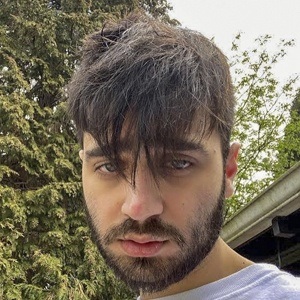 FaZe Mito Headshot 9 of 10