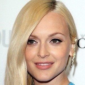 Fearne Cotton at age 31