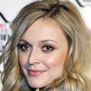 Fearne Cotton at age 31