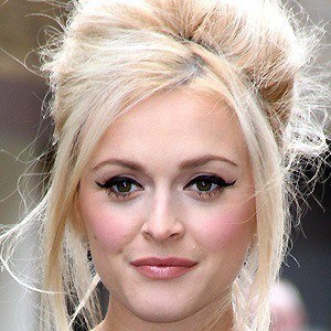 Fearne Cotton at age 31