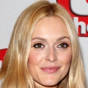 Fearne Cotton at age 35