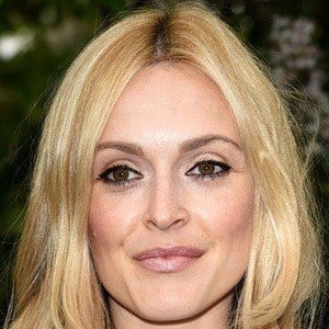 Fearne Cotton at age 34
