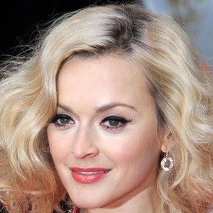 Fearne Cotton at age 30
