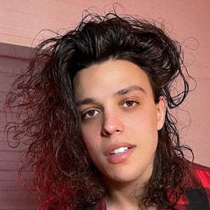 Fede Sicaro Headshot 2 of 7