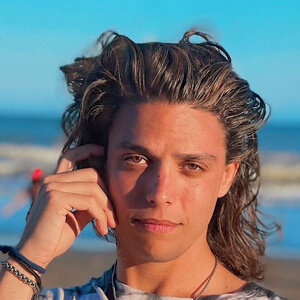 Fede Sicaro Headshot 3 of 7